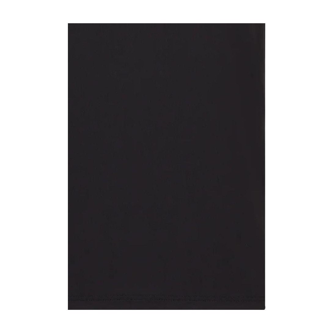 Emporio Armani EA7 FW23 Polo Black