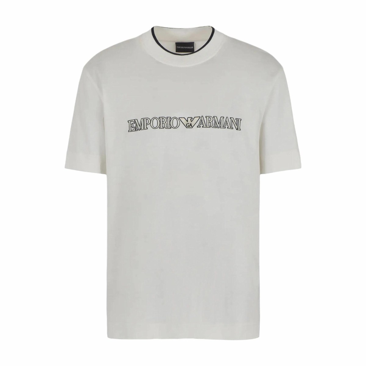 EMPORIO ARMANI SS24 T
