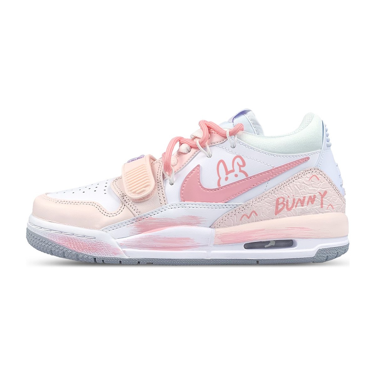 Jordan Legacy 312 Bunny