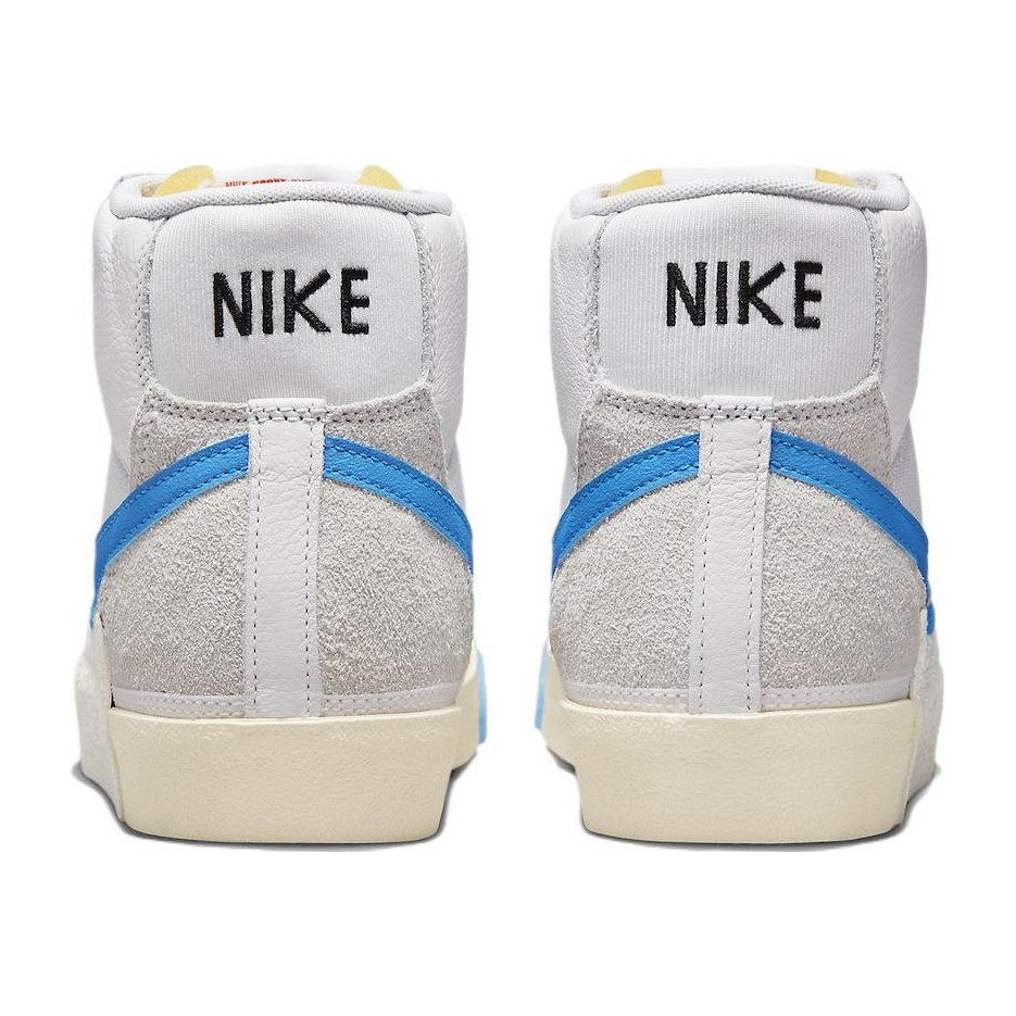 Nike Blazer '77 Remastered Blue White