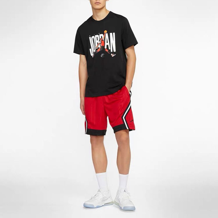 Air Jordan Logo T-Shirt