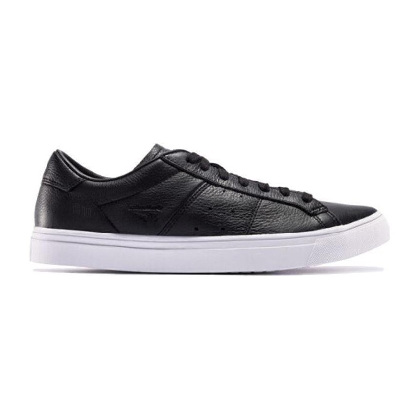 Onitsuka Tiger LawnShip 2.0 Black