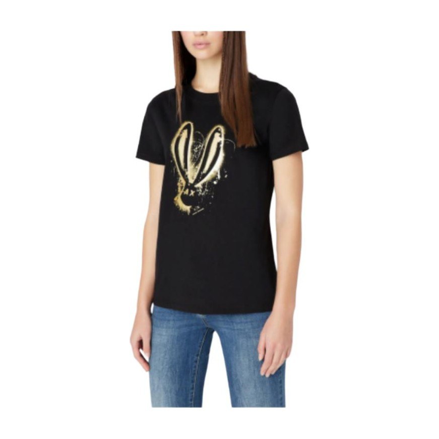 ARMANI EXCHANGE SS23 T