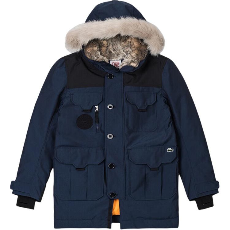 LACOSTE
