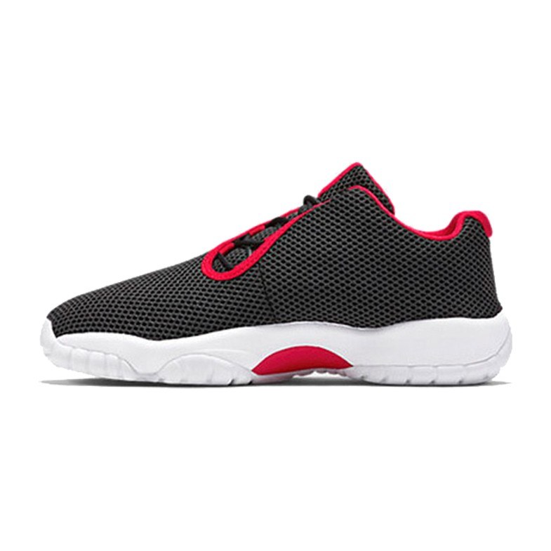 Jordan Future Air Low Grey Red
