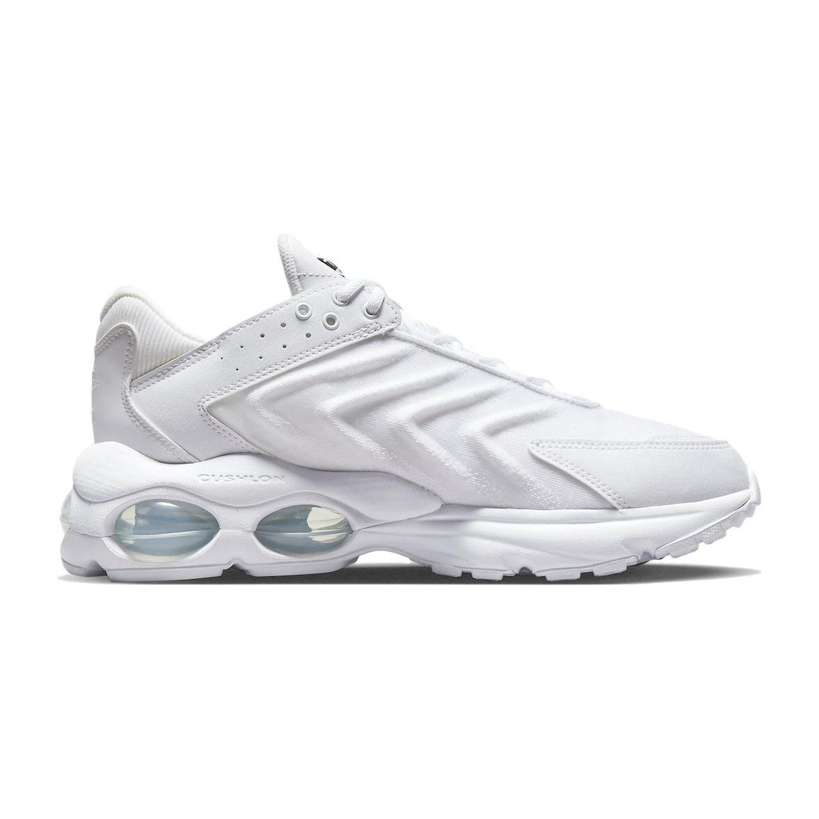 Nike Air Max TW "Triple White"