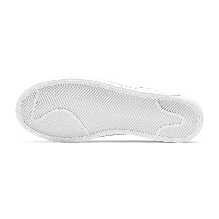 Nike Blazer Low Slip White Black