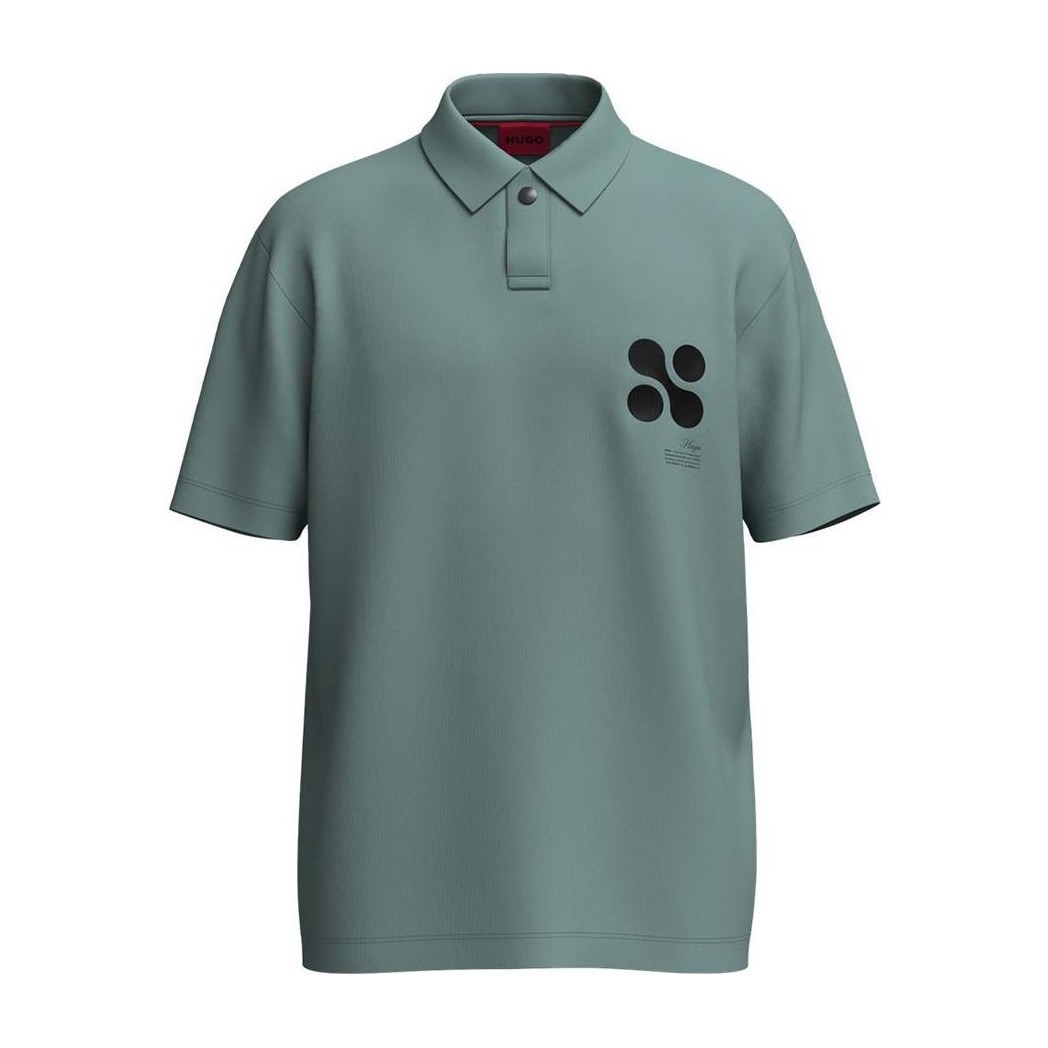 HUGO BOSS SS24 Polo