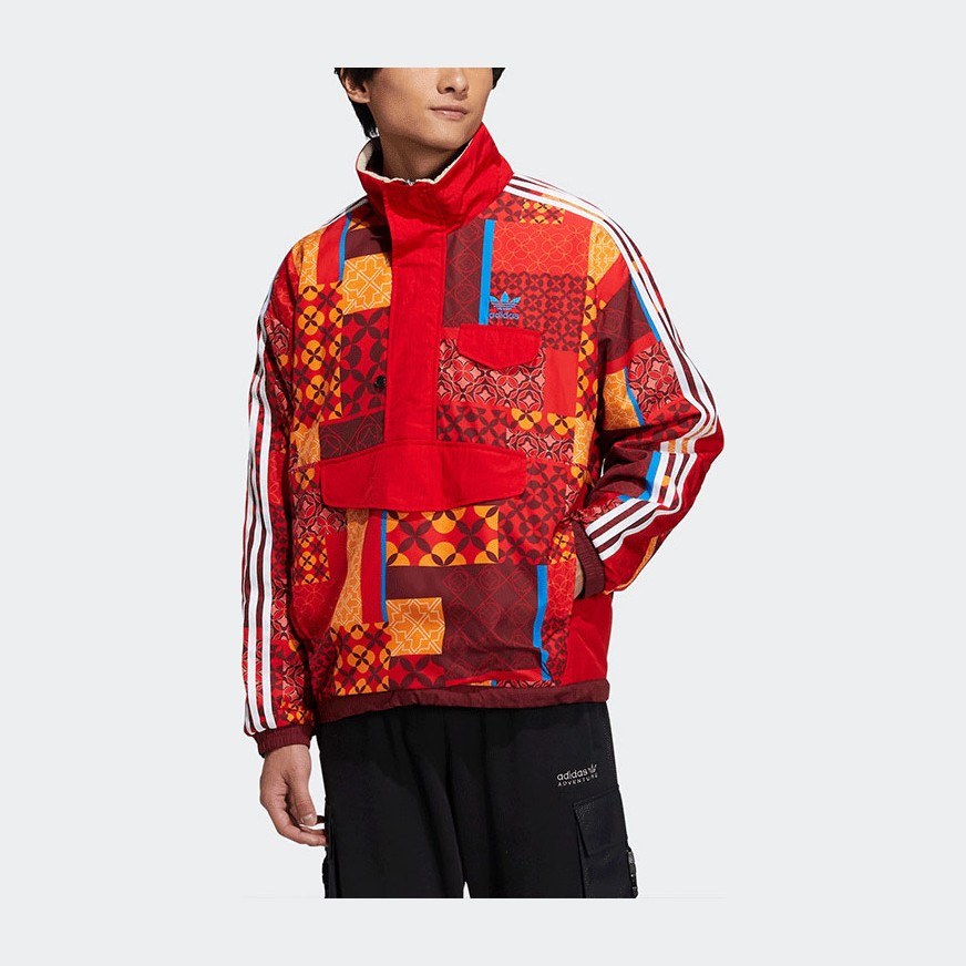 adidas originals CNY Aop Jkt Logo