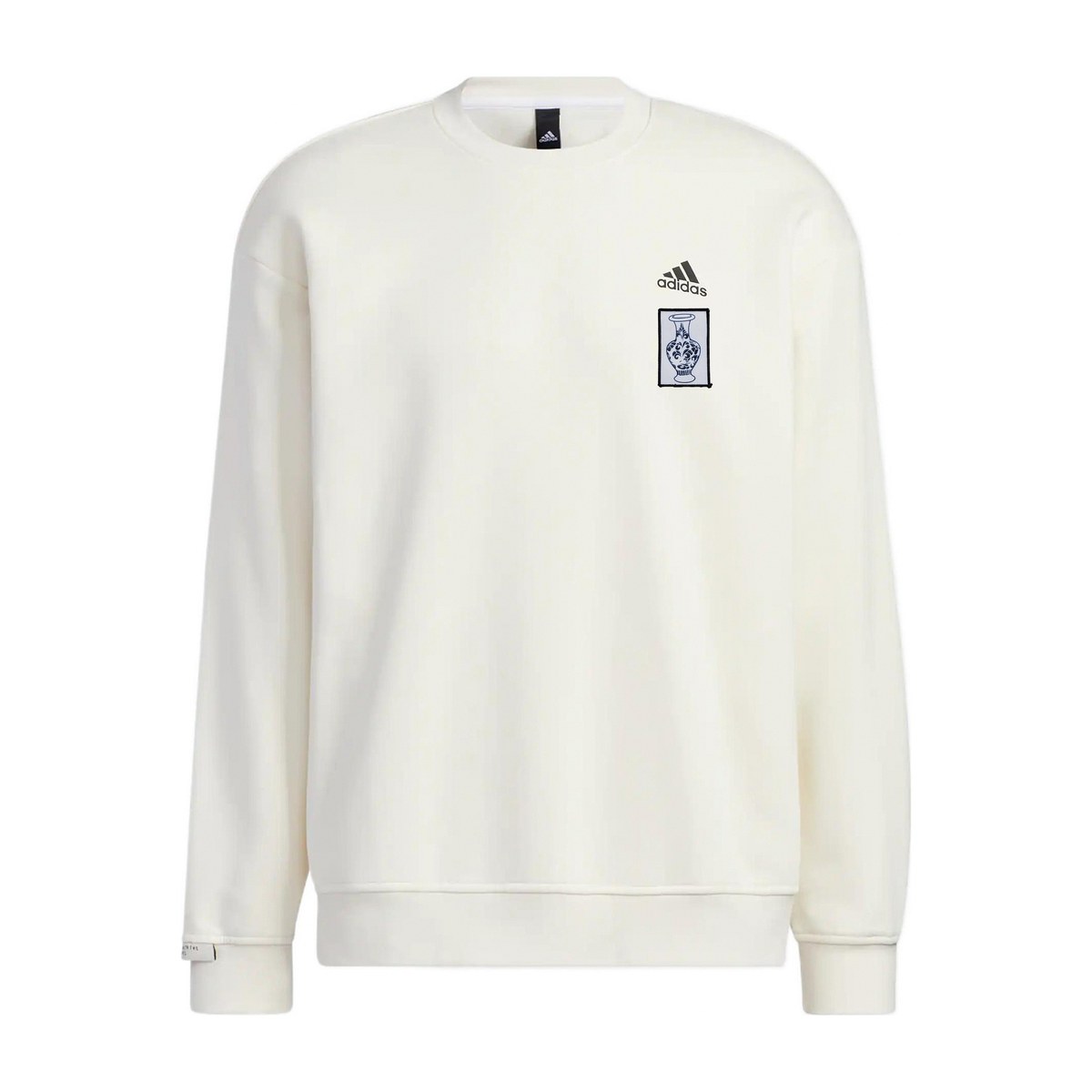 adidas CNY GGMZLogo