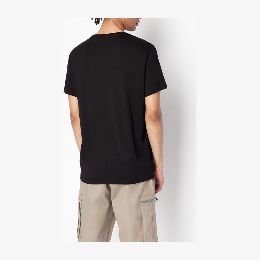 ARMANI EXCHANGE SS22 LogoT