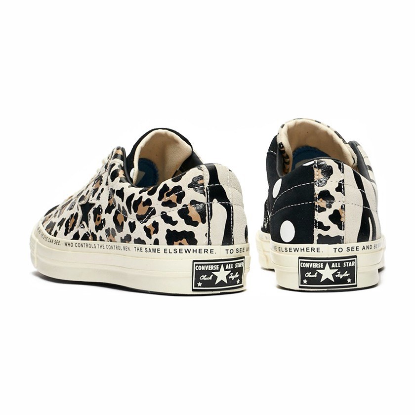 Brain Dead x Converse One Star