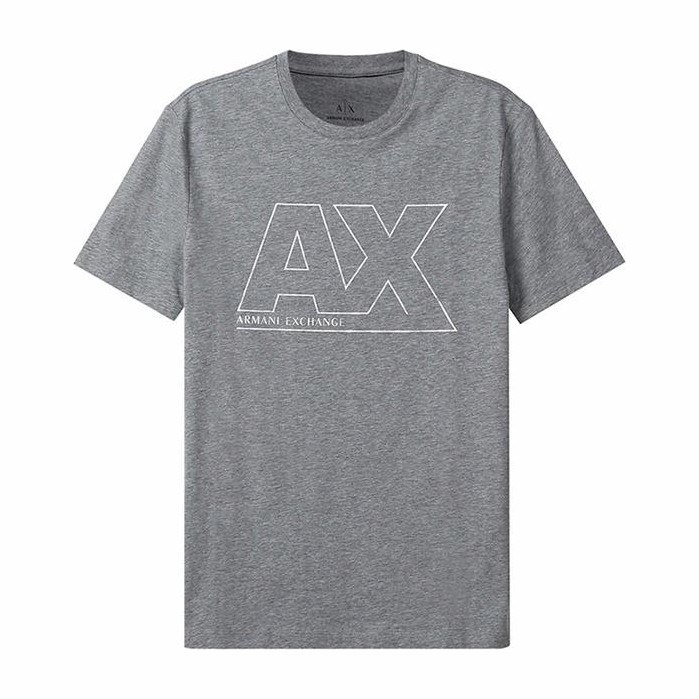 ARMANI EXCHANGE LogoT