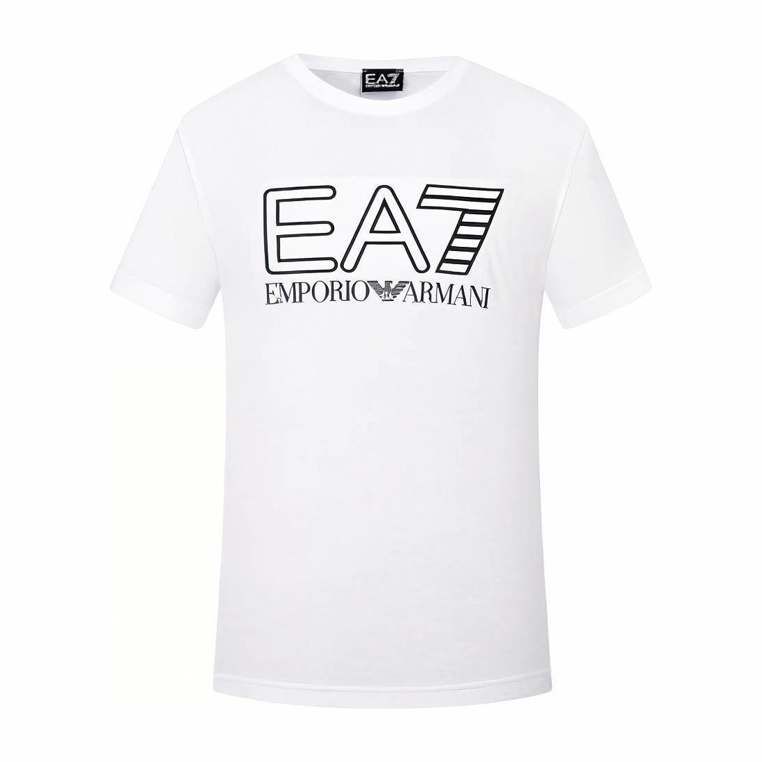 EMPORIO ARMANI SS21 T