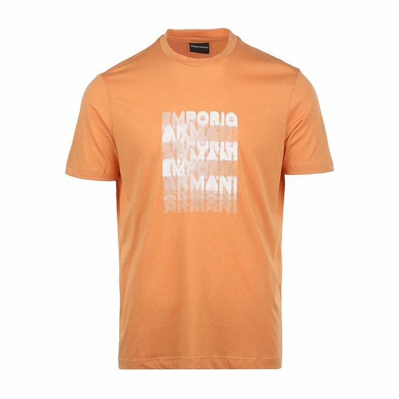 EMPORIO ARMANI SS23 LogoT