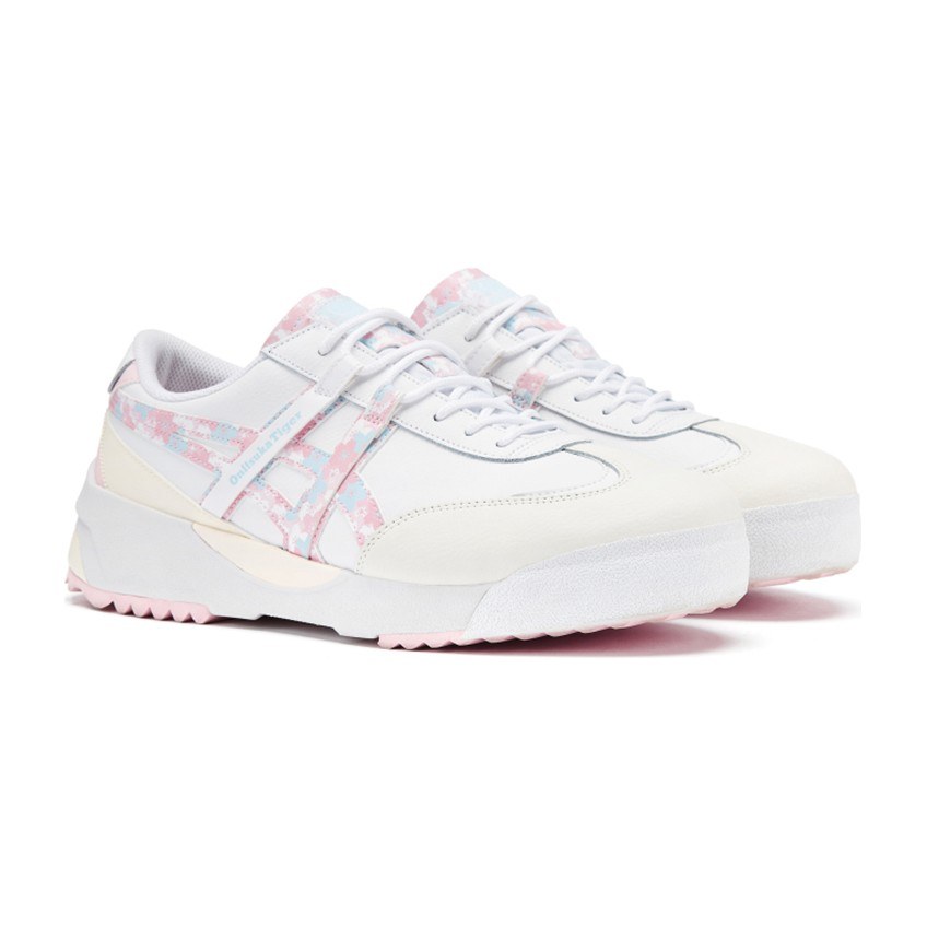 Onitsuka Tiger Delegation