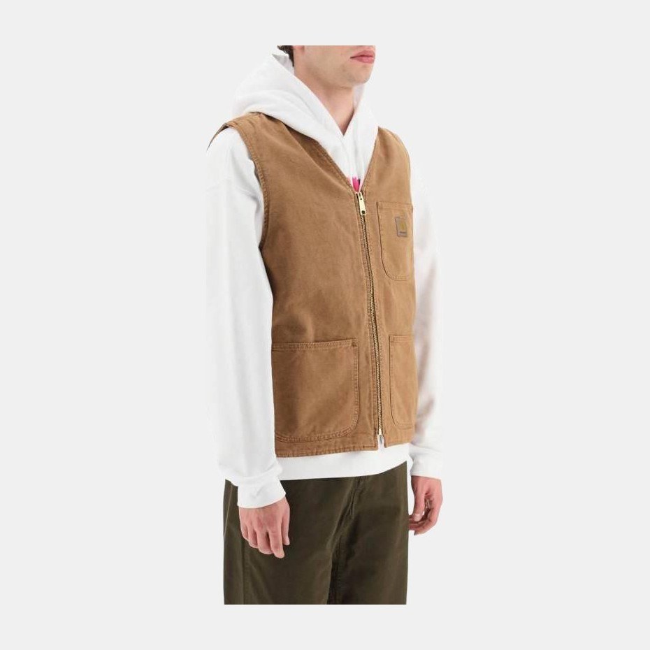 Carhartt WIP LogoV