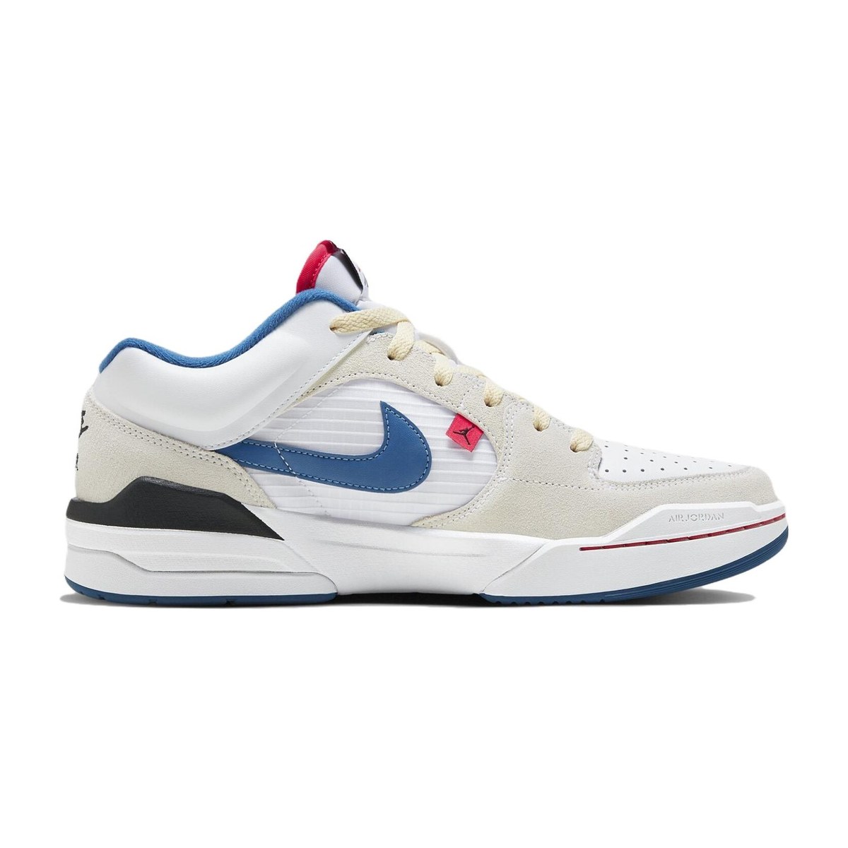 Jordan Stadium 90 White