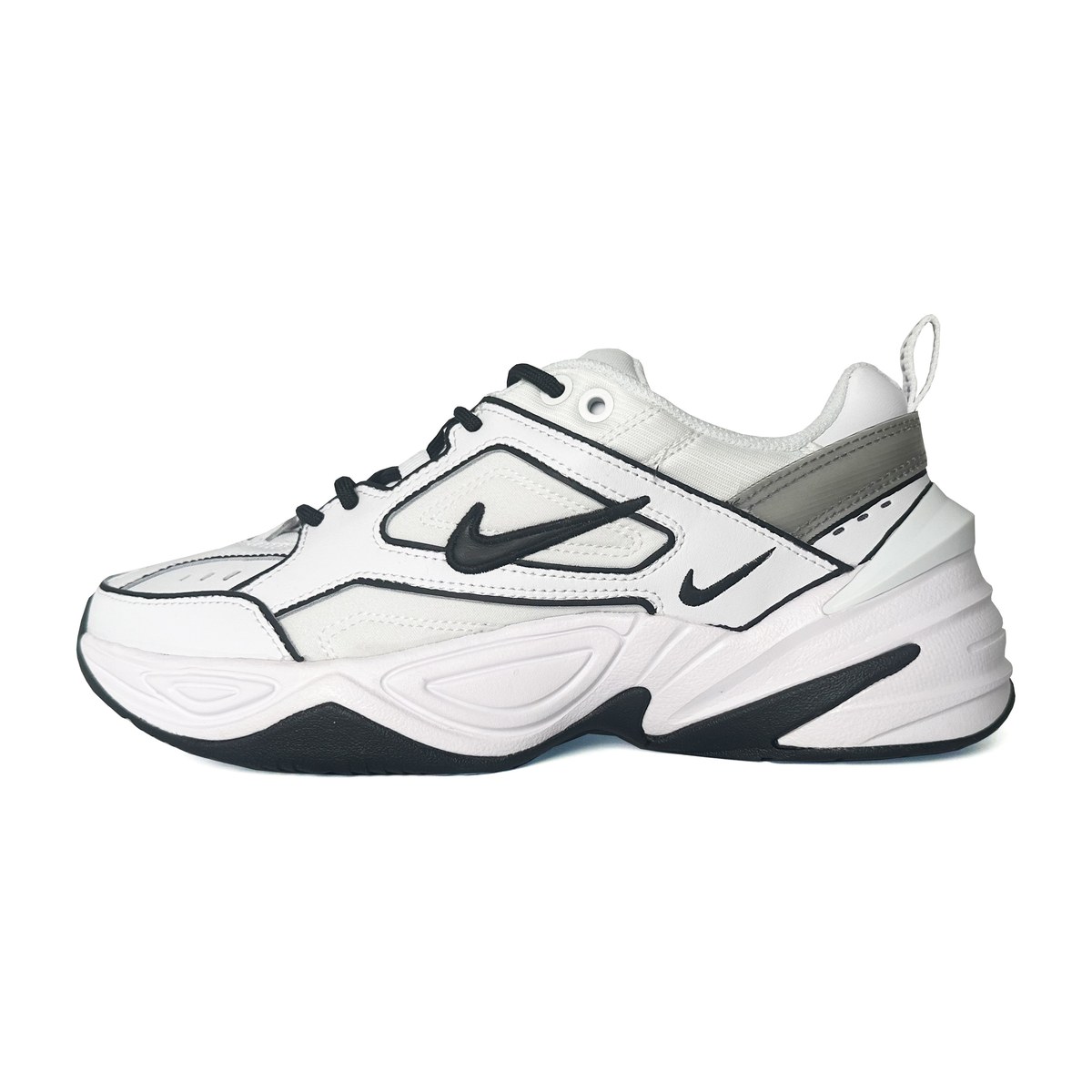 Nike M2K