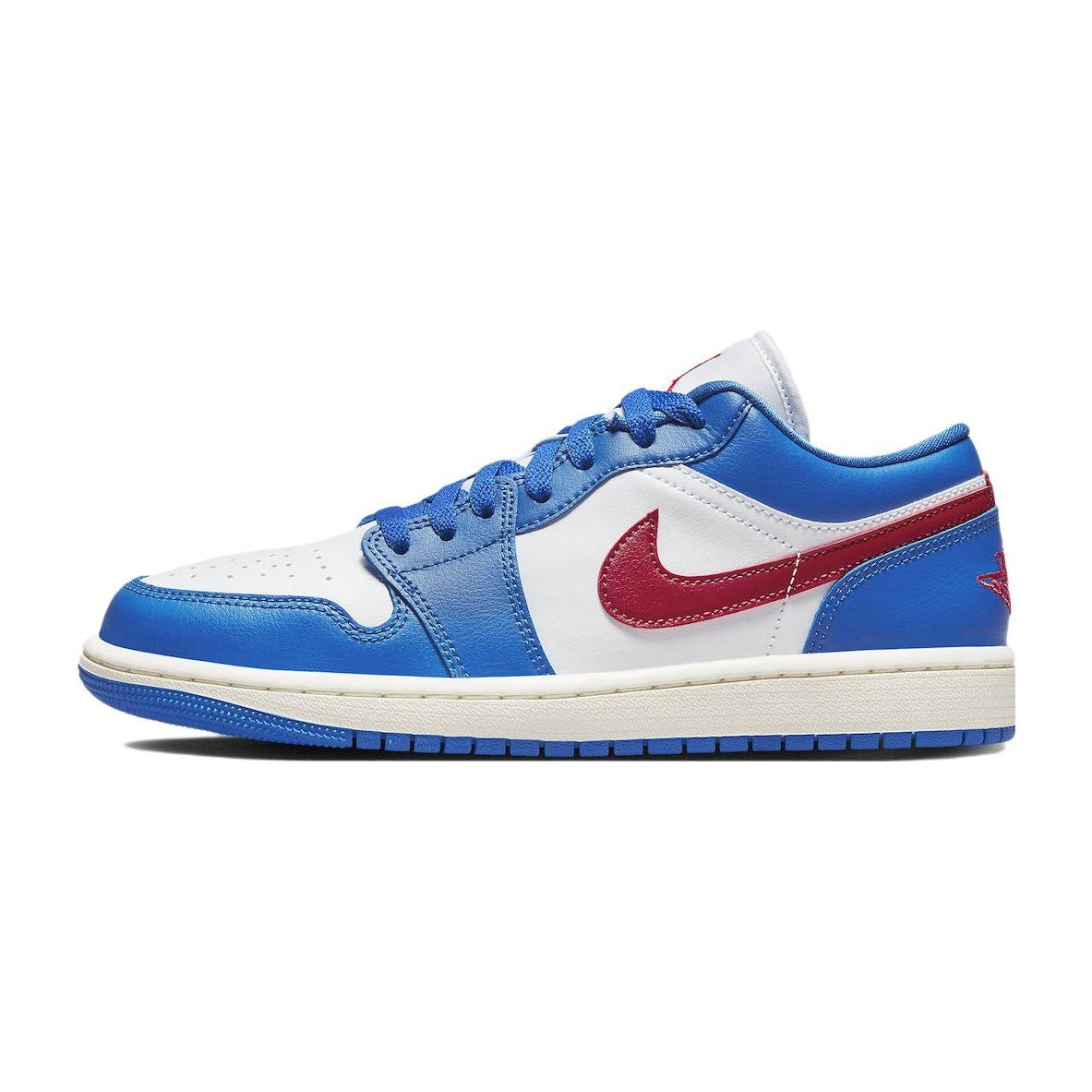 Jordan Air Jordan 1 "Sport Blue"