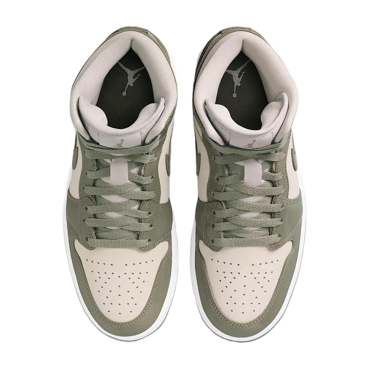 Jordan Air Jordan 1 Mid SE "Sea Glass"