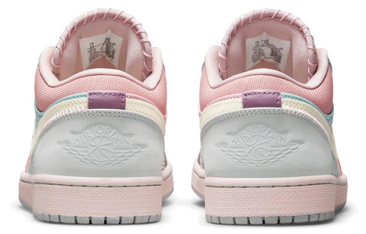 Jordan Air Jordan 1 Low SE "Champagne"