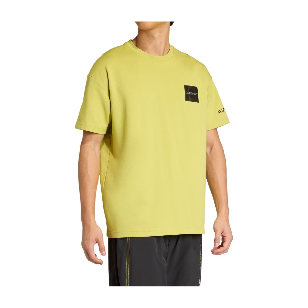 adidas x AEROREADY NATIONAL GEOGRAPHIC TEET