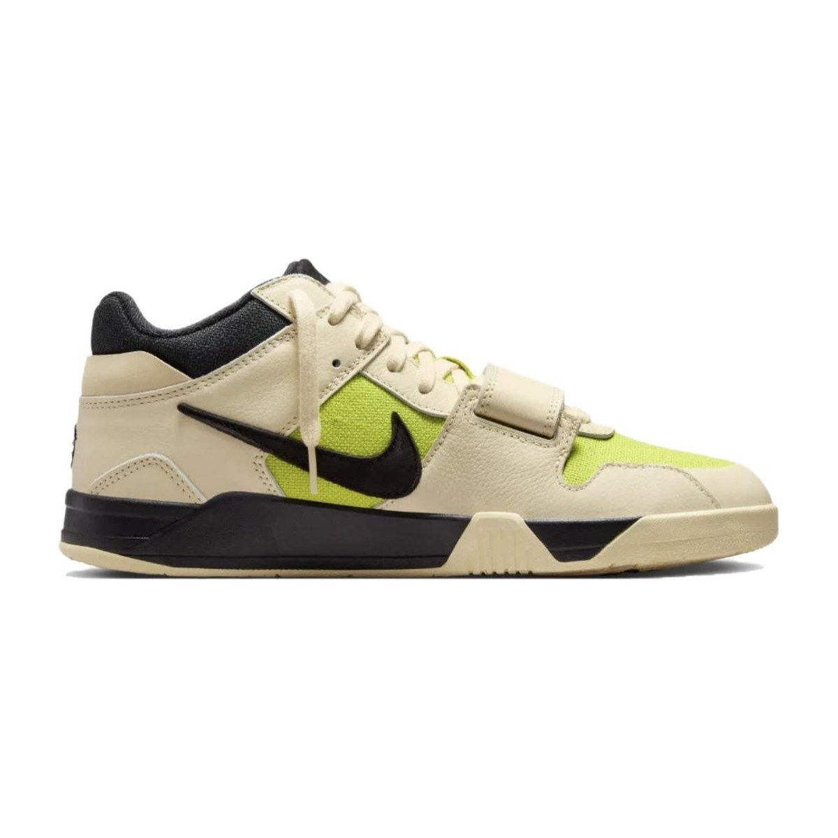 Jordan Jumpman Jack TR "Bright Cactus"