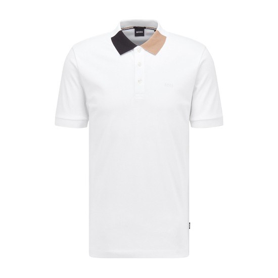 HUGO BOSS SS22 Polo