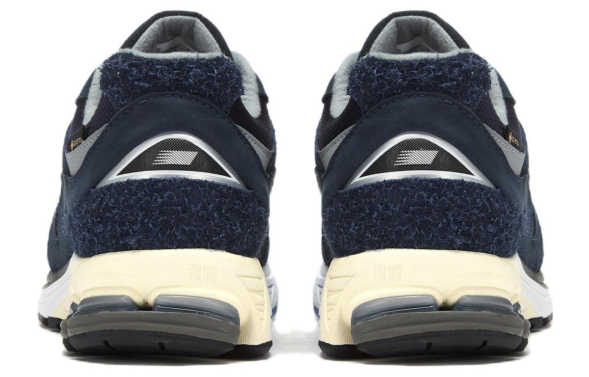 New Balance 2002R Blue