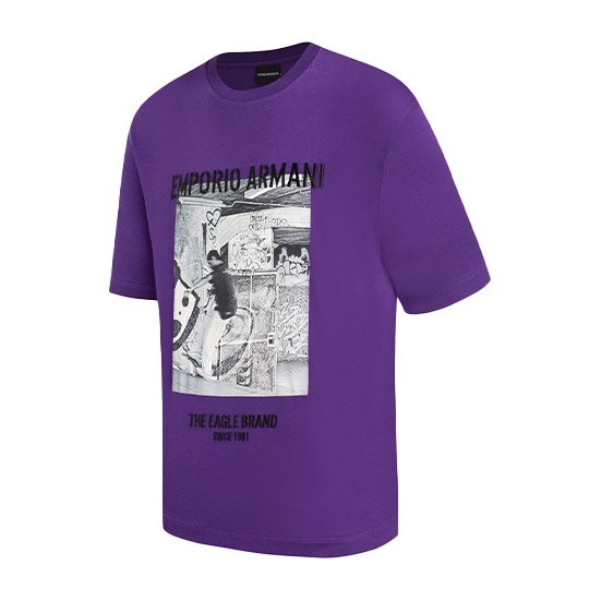 EMPORIO ARMANI LogoT
