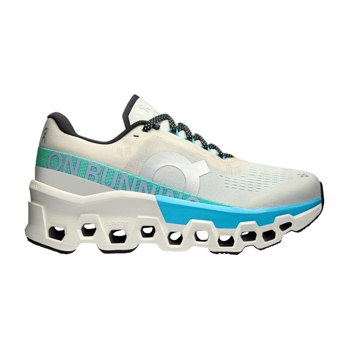 On Cloudmonster 2 WMNS