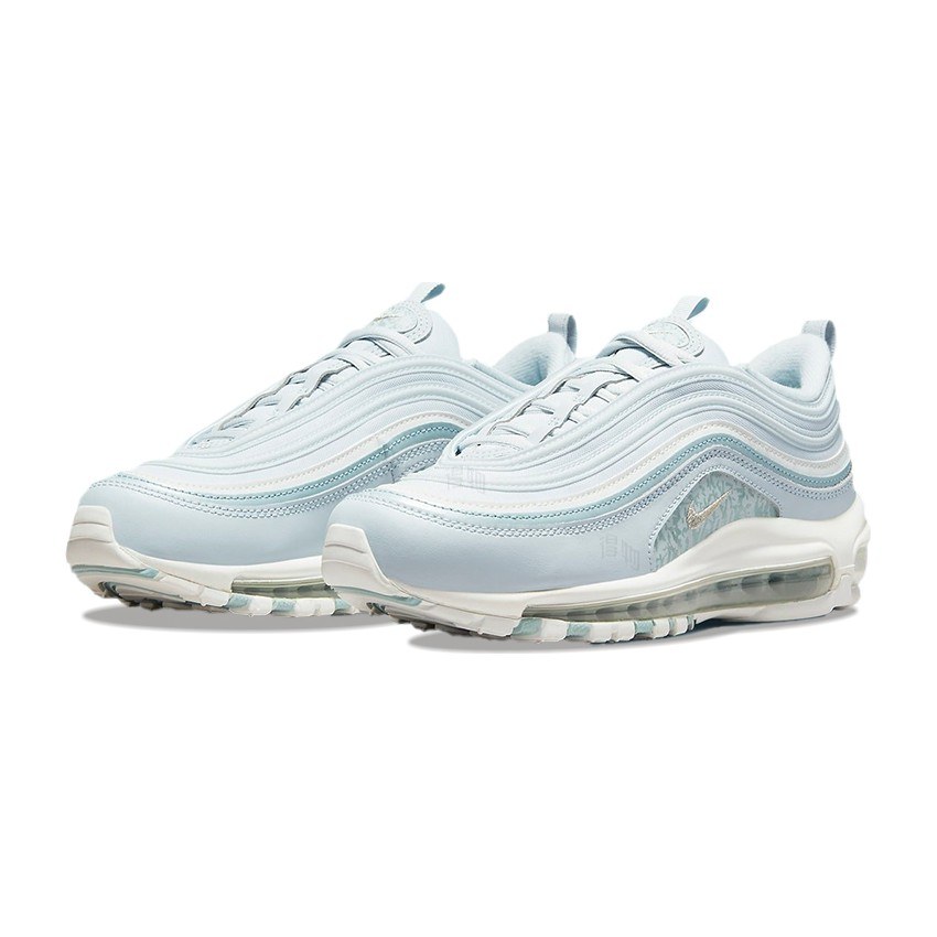Nike Air Max 97 Light Blue Grey