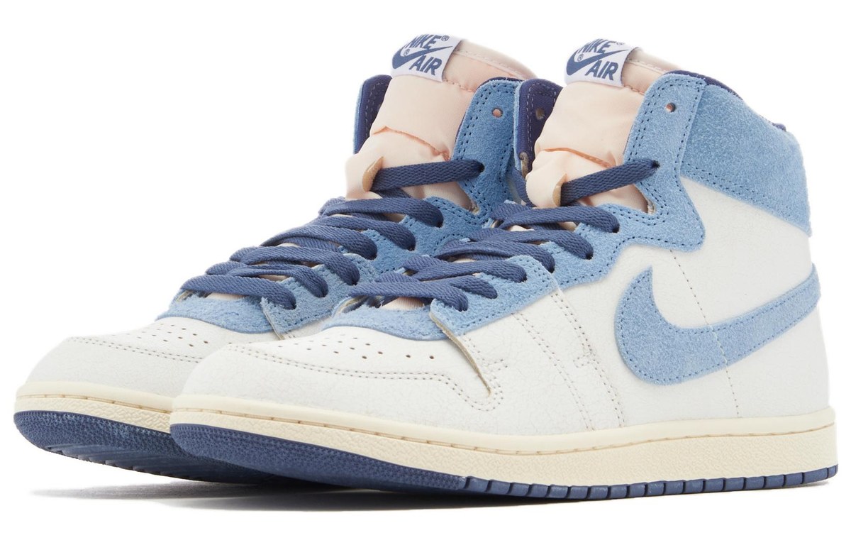 Jordan Air Ship "Bike Air"