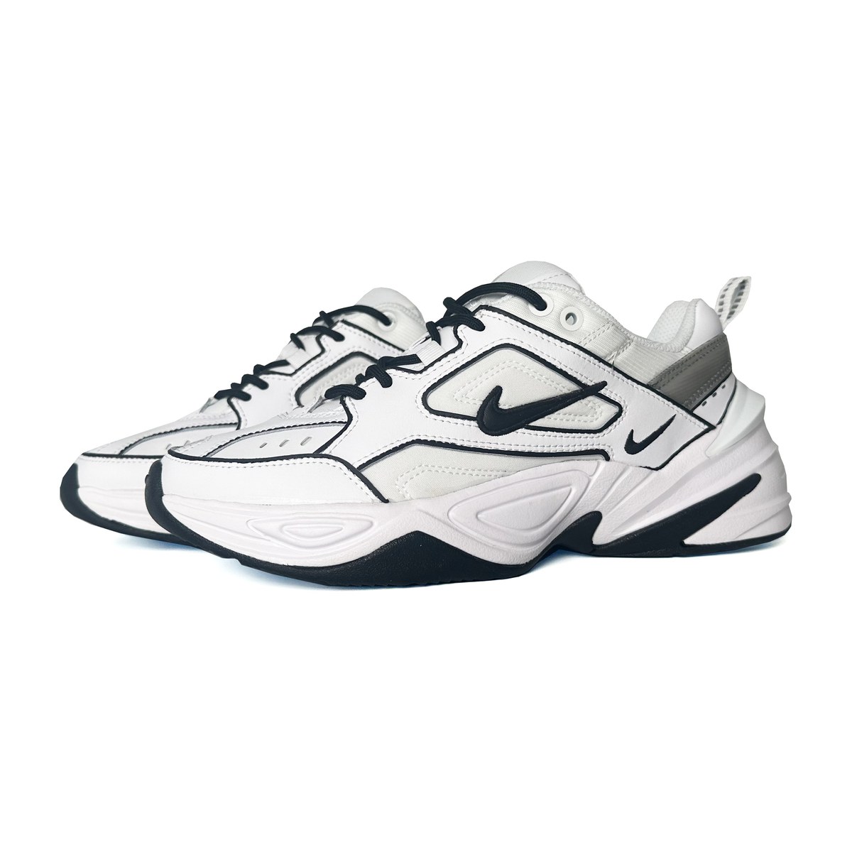 Nike M2K