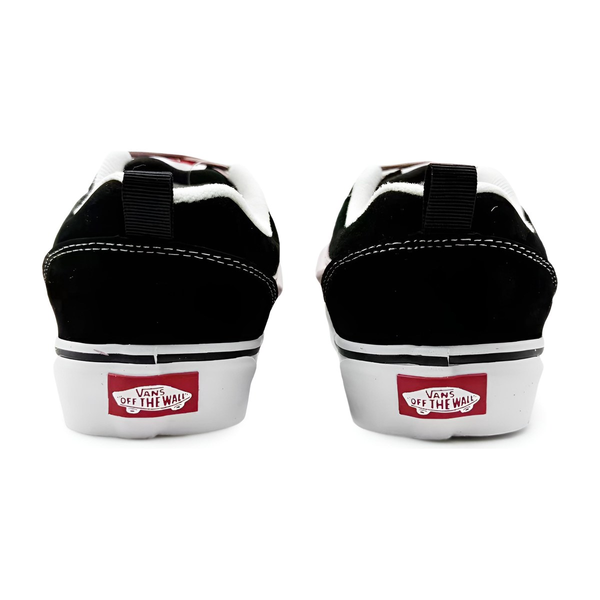 Vans Knu Skool
