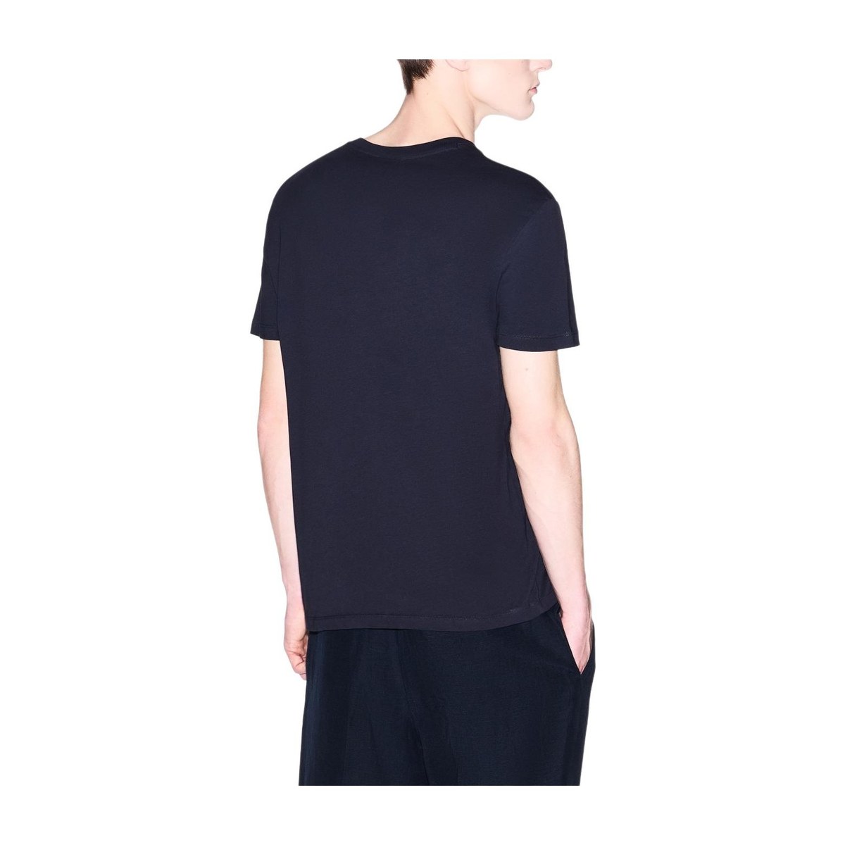 ARMANI EXCHANGEAE SS26 T