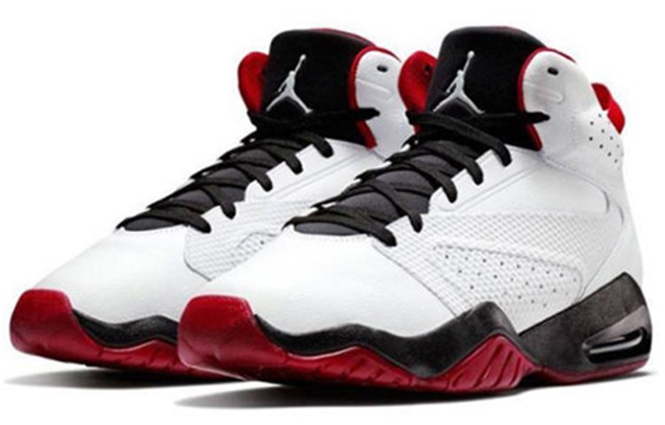 Jordan Lift Off