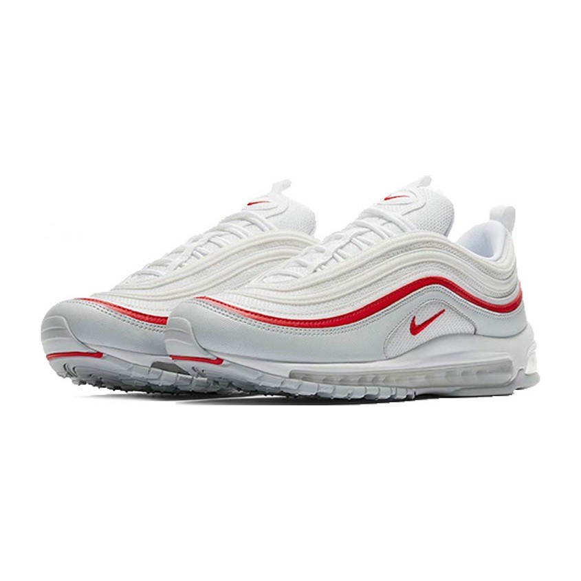 Nike Air Max 97 White Red