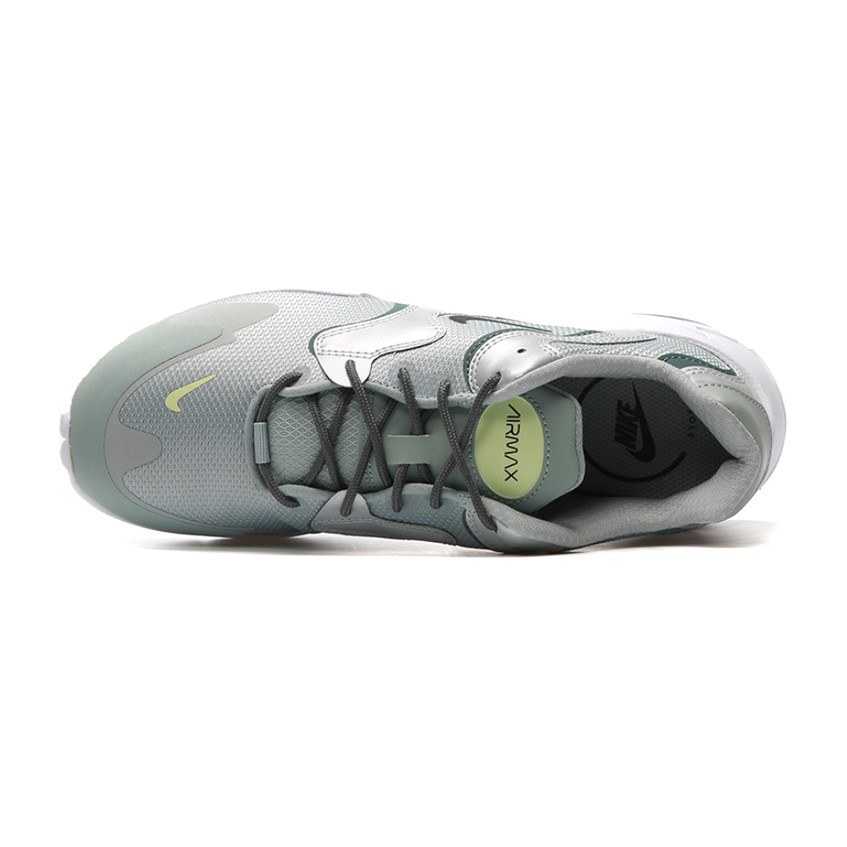 Nike Air Max 2X Silver Grey