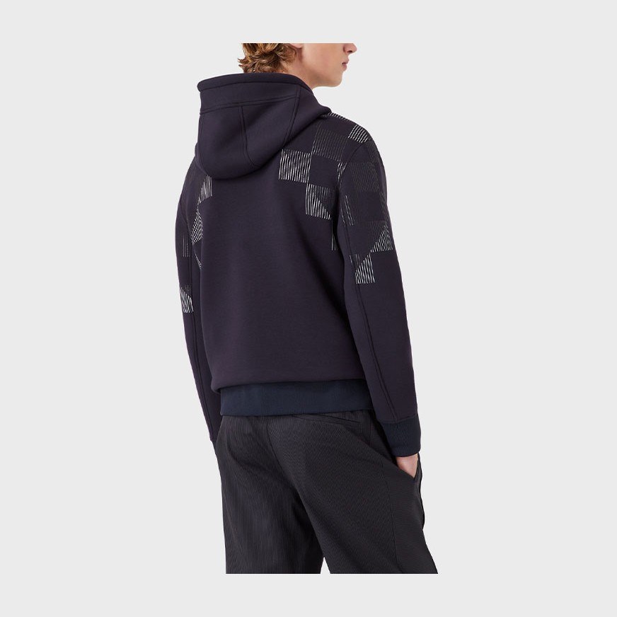 EMPORIO ARMANI SS22