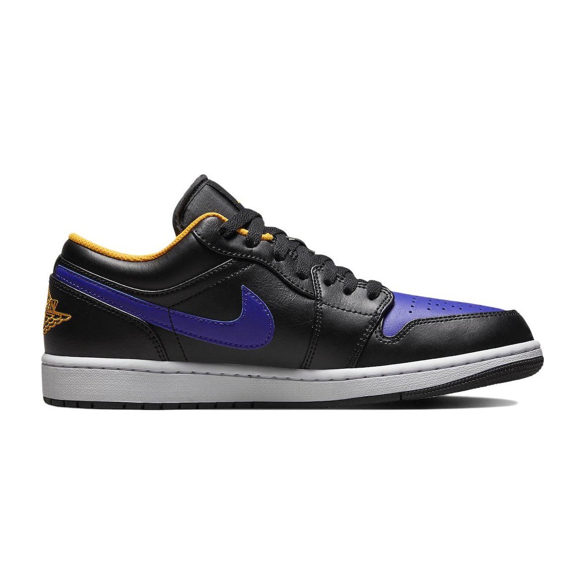 Jordan Air Jordan 1 Low "Dark Concord"