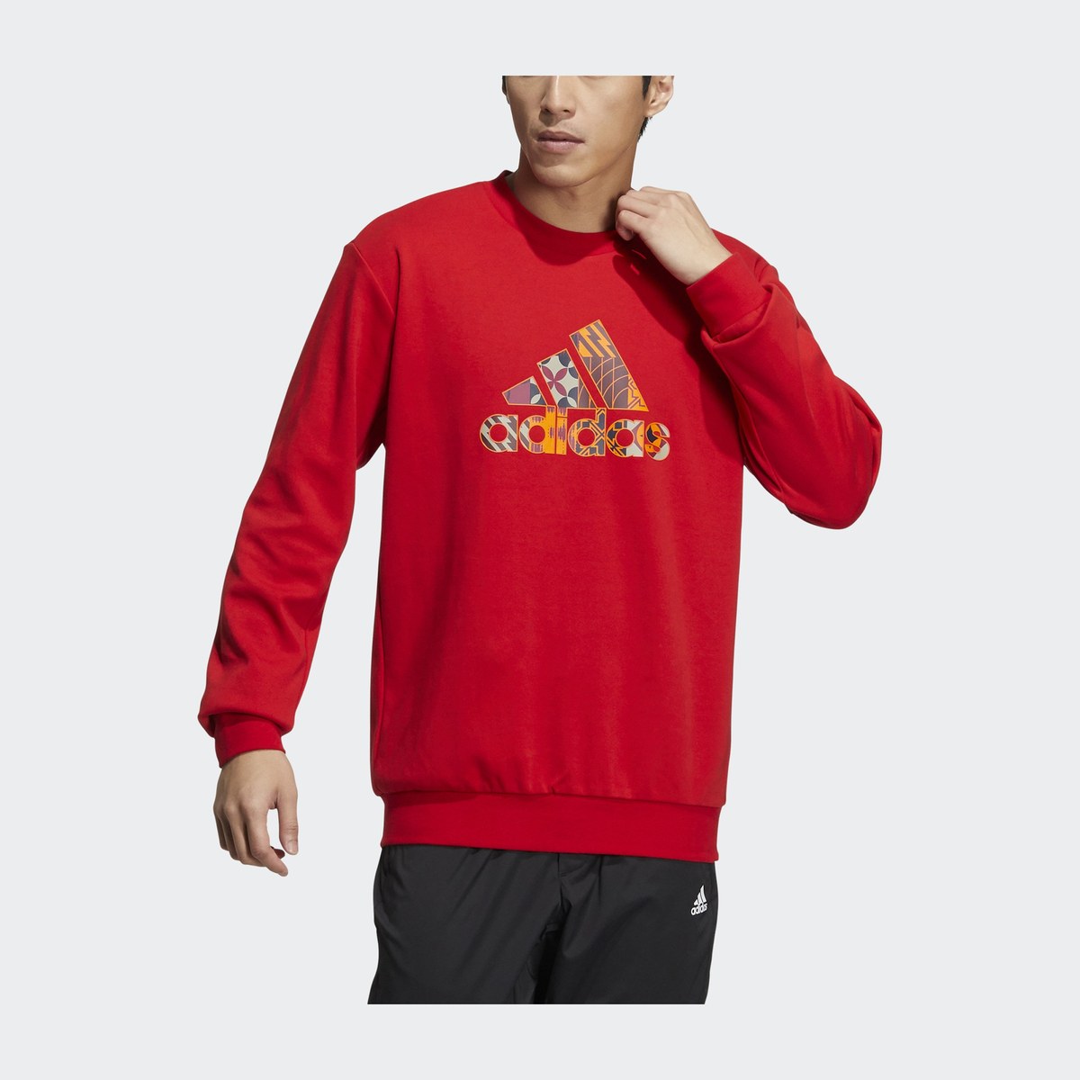 adidas Cny Gfx Crew1