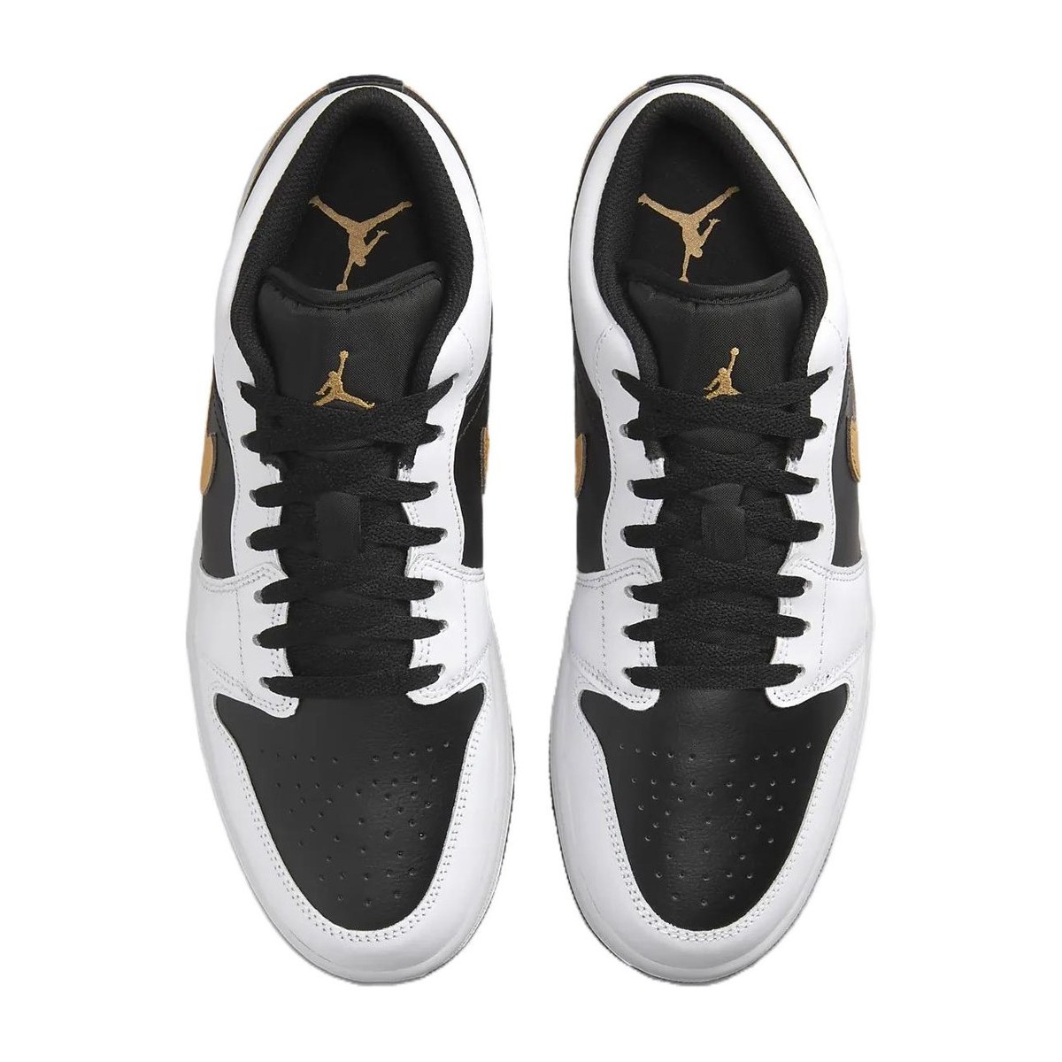 Jordan Air Jordan 1 Low "Reverse Panda"