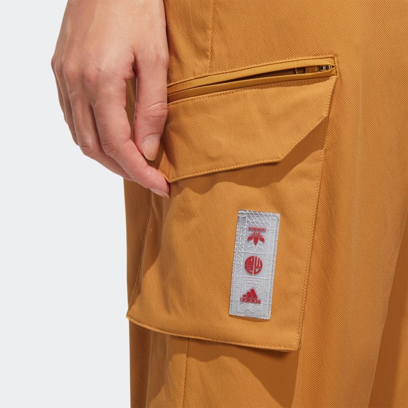 adidas Cny Pant Woven