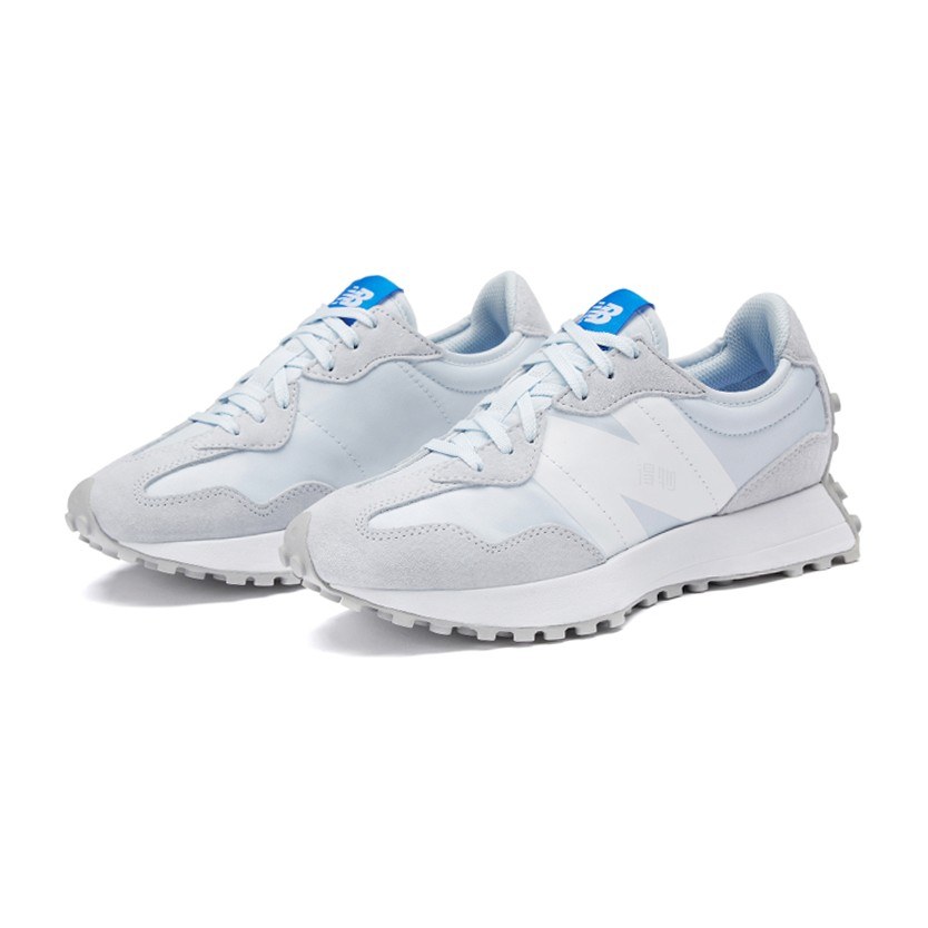 New Balance 327 Light Sky Blue