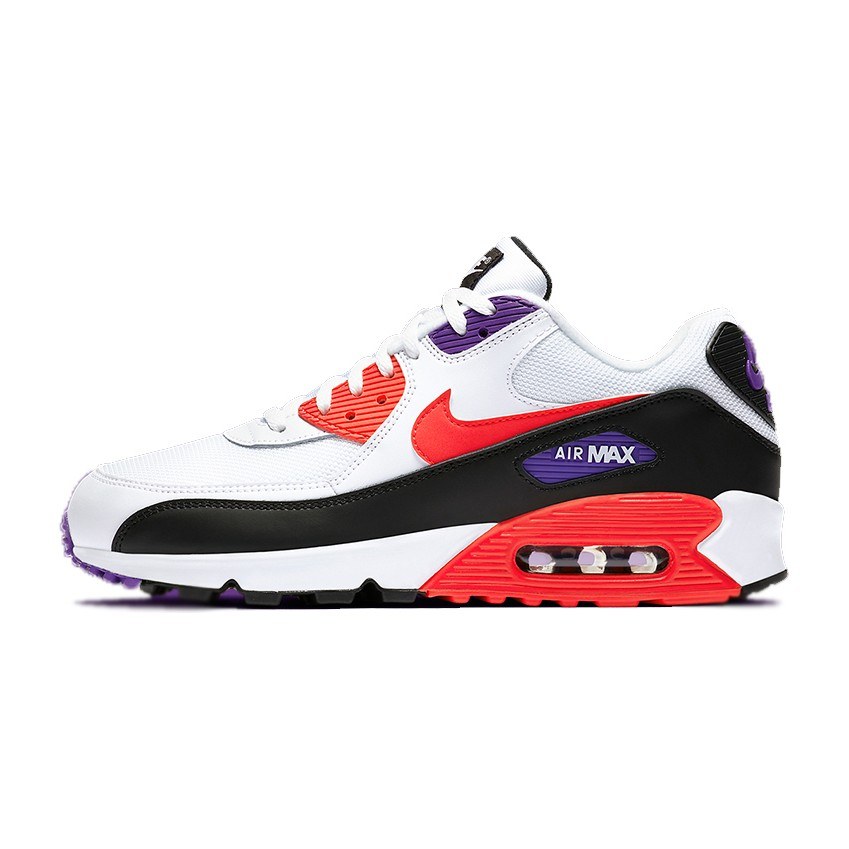 Nike Air Max 90 White Red