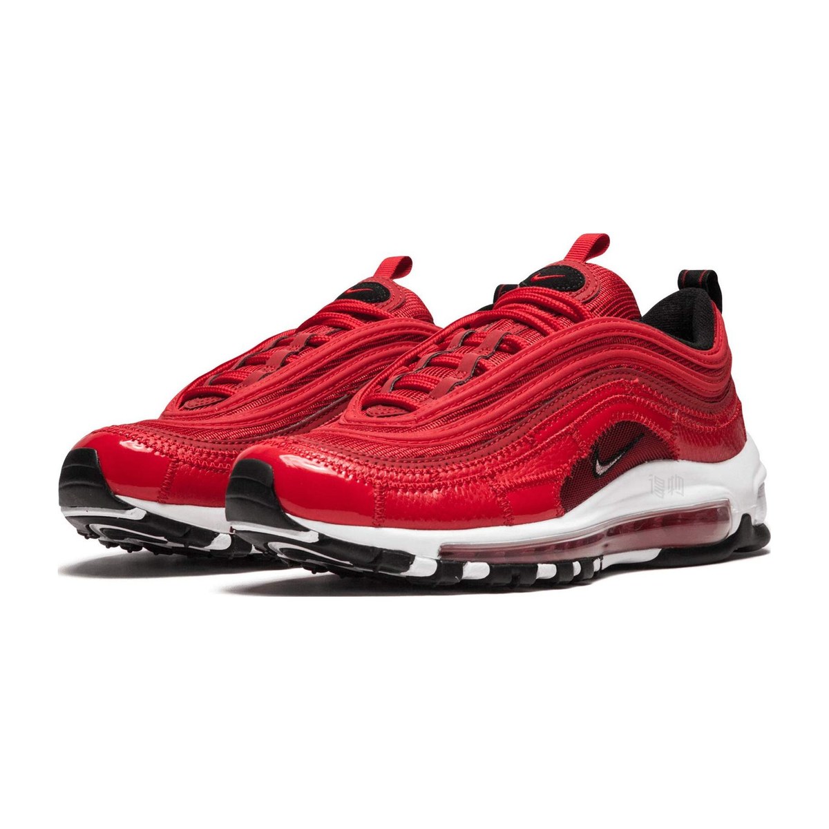 Nike Air Max 97 Red