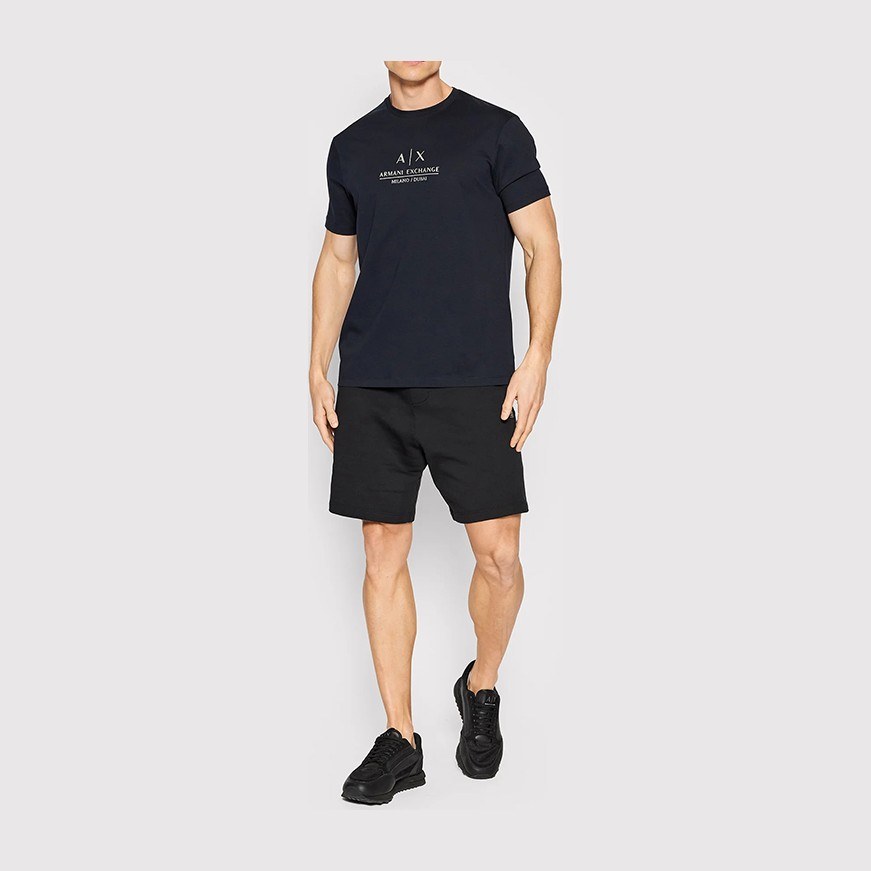 ARMANI EXCHANGE SS22 LogoT