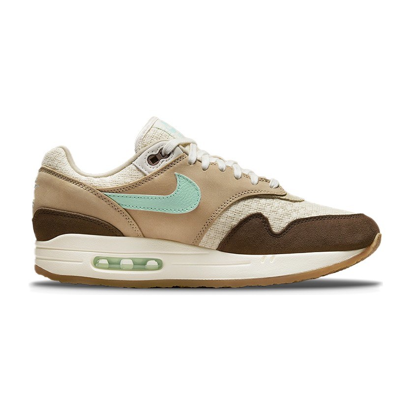Nike Air Max 1 PRM "Crepe Hemp"